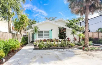 Residential Lease For Rent