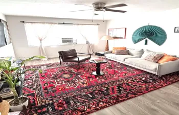 Residential Lease For Rent