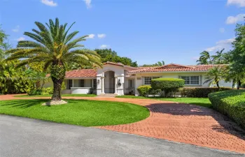 Single Family For Sale