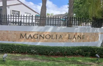 Residential Lease For Rent