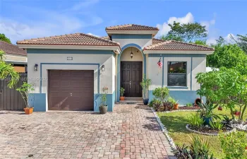 Single Family For Sale