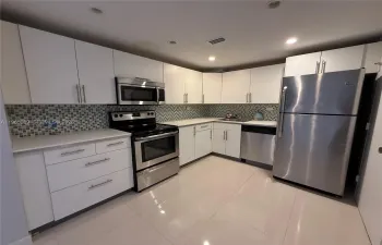 Residential Lease For Rent