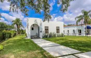 Residential Lease For Rent