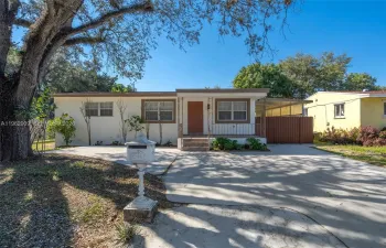 Single Family For Sale