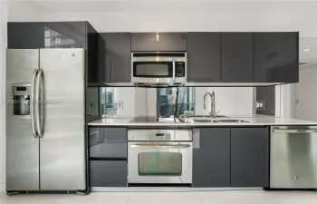 Residential Lease For Rent