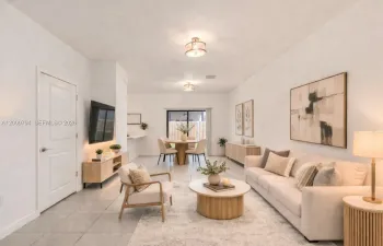 Residential Lease For Rent