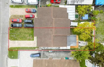 Residential Lease For Rent