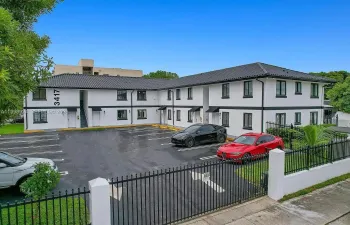 Residential Lease For Rent