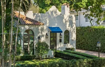 Residential Lease For Rent