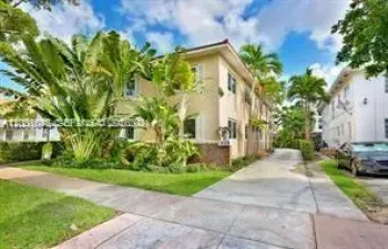 Coral Gables. A beautiful city. Miami's best ! Very central location.