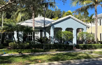 Residential Lease For Rent