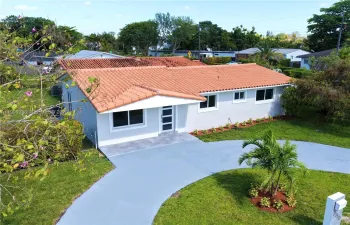 Single Family For Sale