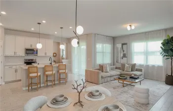 Single Family For Sale