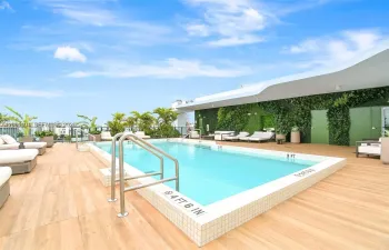 Residential Lease For Rent