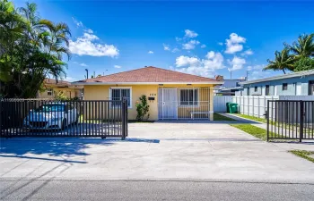 Residential Lease For Rent