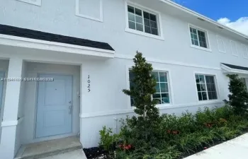 Townhouse For Sale