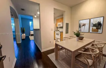 Residential Lease For Rent