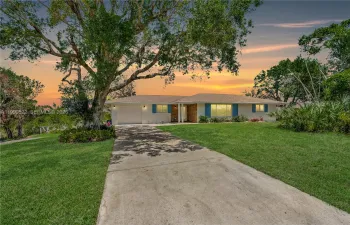 Single Family For Sale