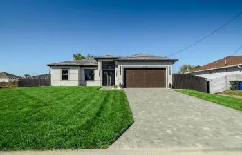 Single Family For Sale