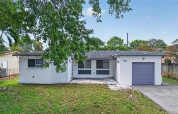 Single Family For Sale