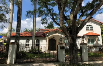 Single Family For Sale