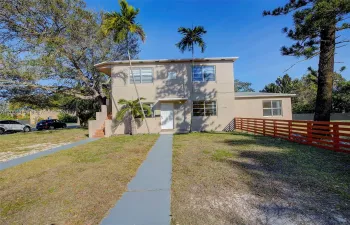 Residential Lease For Rent