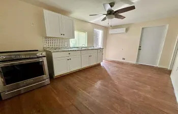 Residential Lease For Rent