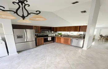 Residential Lease For Rent