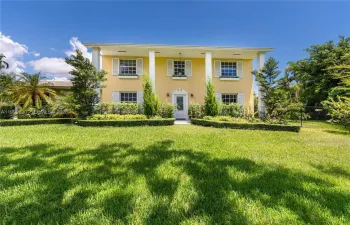 Residential Lease For Rent