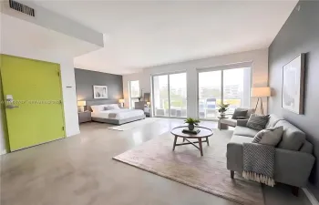 Residential Lease For Rent