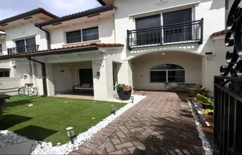 Townhouse For Sale