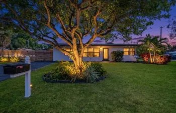 Single Family For Sale