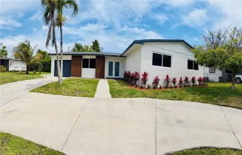 Single Family For Sale