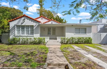 Single Family For Sale