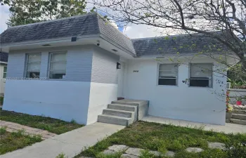 Residential Lease For Rent