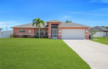 Single Family For Sale