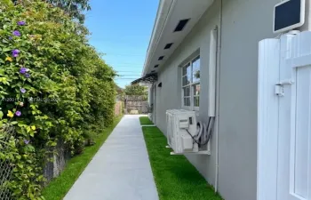 Residential Lease For Rent