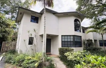 Townhouse For Sale