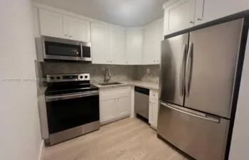 Residential Lease For Rent