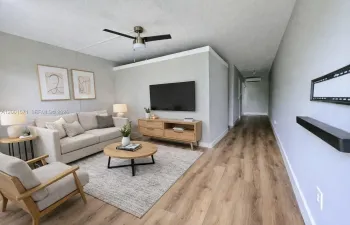 Residential Lease For Rent