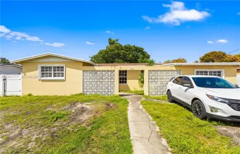 Single Family For Sale