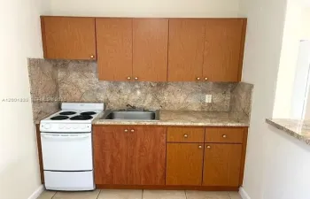 Residential Lease For Rent