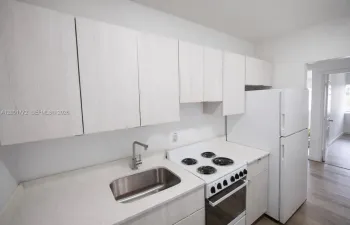 Residential Lease For Rent