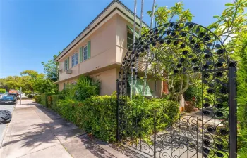 Residential Lease For Rent