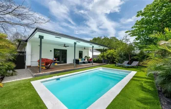 Single Family For Sale