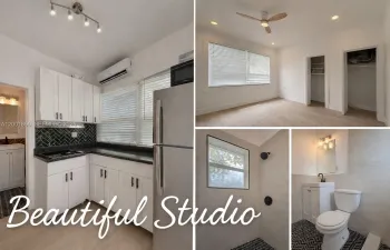 Residential Lease For Rent