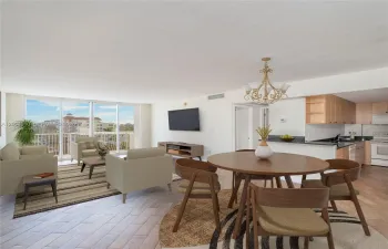 Residential Lease For Rent