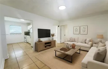 Residential Lease For Rent