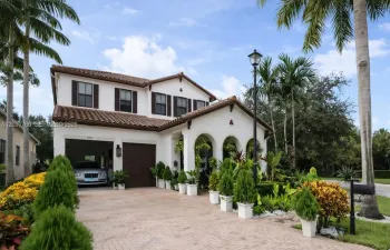 Single Family For Sale