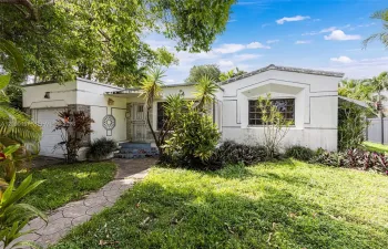 Single Family For Sale